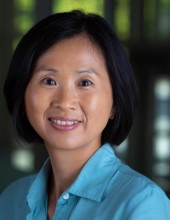 Image of Dr. Cindy Jiang