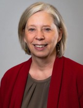 Image of Dr. Alice Teall